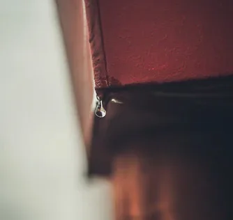 How To Find A Water Leak Inside a Wall