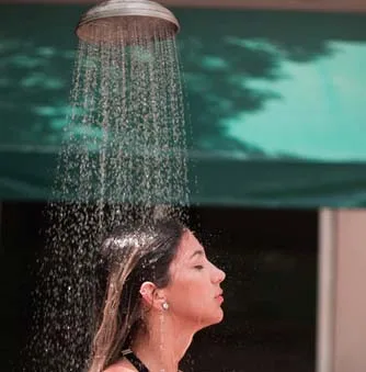 How to Avoid Water Pressure Loss in your Shower
