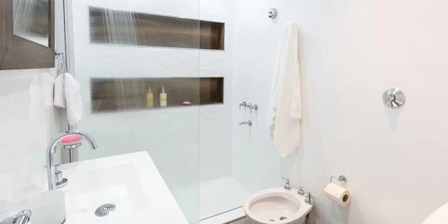 How to Avoid Water Pressure Loss in your Shower?