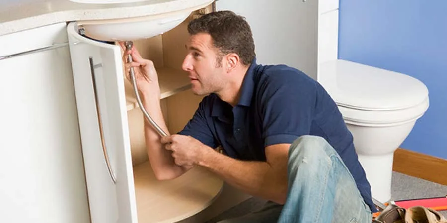 Tips For Choosing The Right Plumber