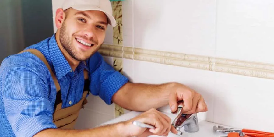 Tips For Choosing The Right Plumber