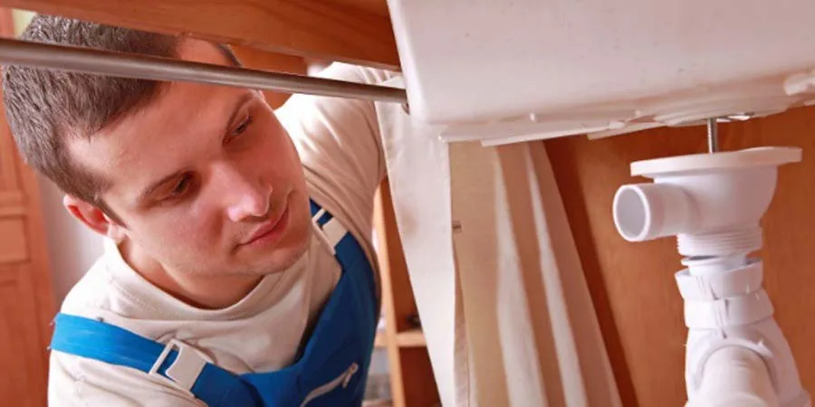 Tips For Choosing The Right Plumber
