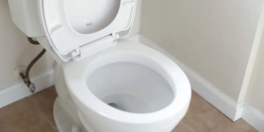 Why Does My Toilet Keep Clogging