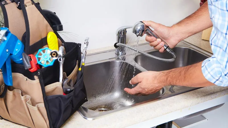 Common Residential Plumbing Issues