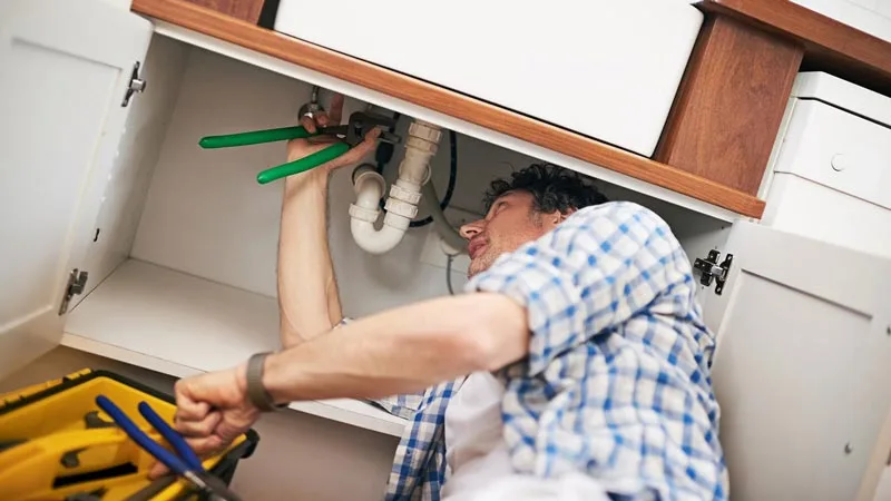 Simple Fixes to Perform Yourself